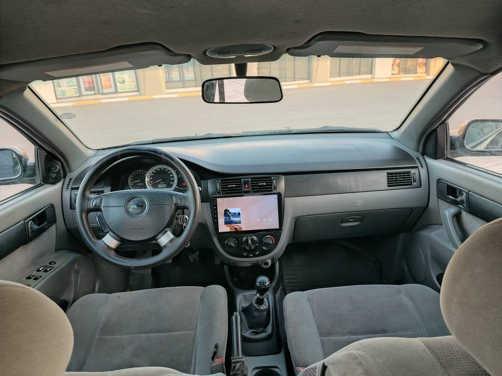 بەناوی خوای گەورە 
شۆفلێت ئۆپترا ۲۰۰٨ 
ئۆپترا ڕەنگ ڕەشی قەتران 
مۆدێل ۲۰۰٨ 
ڕەقەم سلێمانی 
بەشەرتی تەحویل و غەرامە 
گێڕ عادی 
٤ جام کارەبای 
هەردوو ئاوێنە کارەبای 
تەبرید سارد و گەرم 
٤ تایەو ویلی تازەی لەژێردایە
شاشە ئایپاد 
دەعم و لێدراوی نیە 
۳ پارچەی بۆیاخە بێ ناوگرتن 
سەنەوی ۱ مانگە بەسەرچوە 
کارەبای هەموو گیانی ئیش دەکات 
گێڕ و مەکینەی بەشەرتی تەرای و فیتەر
سعری ٥۹ گەڵاو مەجالێکی برایانە
بۆ پەیوەندی / ***********
تێبینی/بەشەرتی ئەوەئەیفرۆشم               قایش بپچڕێ وەلف خوار نەکات السليمانية, العراق
