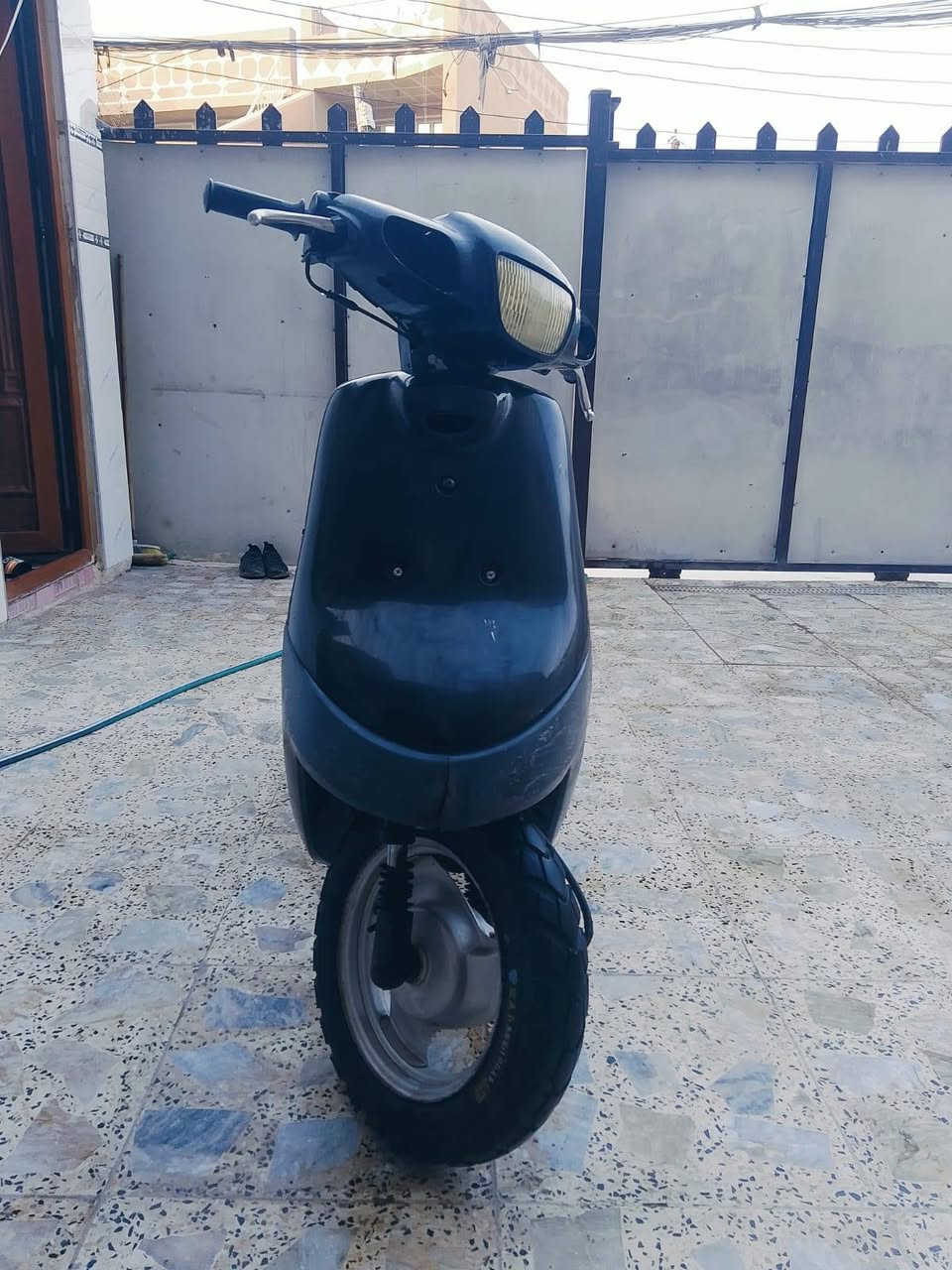 بطه للبيع
السعر 250
بيها صوت اكسل فقط
تشتغل هندر نكره وحده
التواصل ***********
