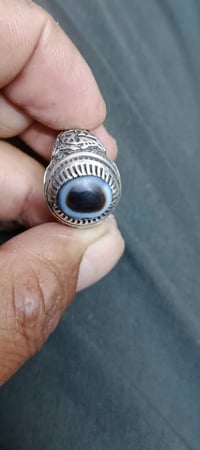 خاتم جزع • بغداد