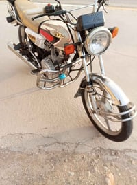 دراجة جني • موديل 2020 • مكان كنعان