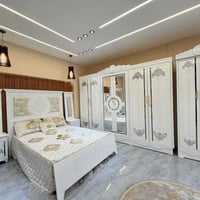 غرفة نوم • اثاث غرف نوم • ديكور غرف نوم • مفروشات غرف نوم • اخشاب غرف ...