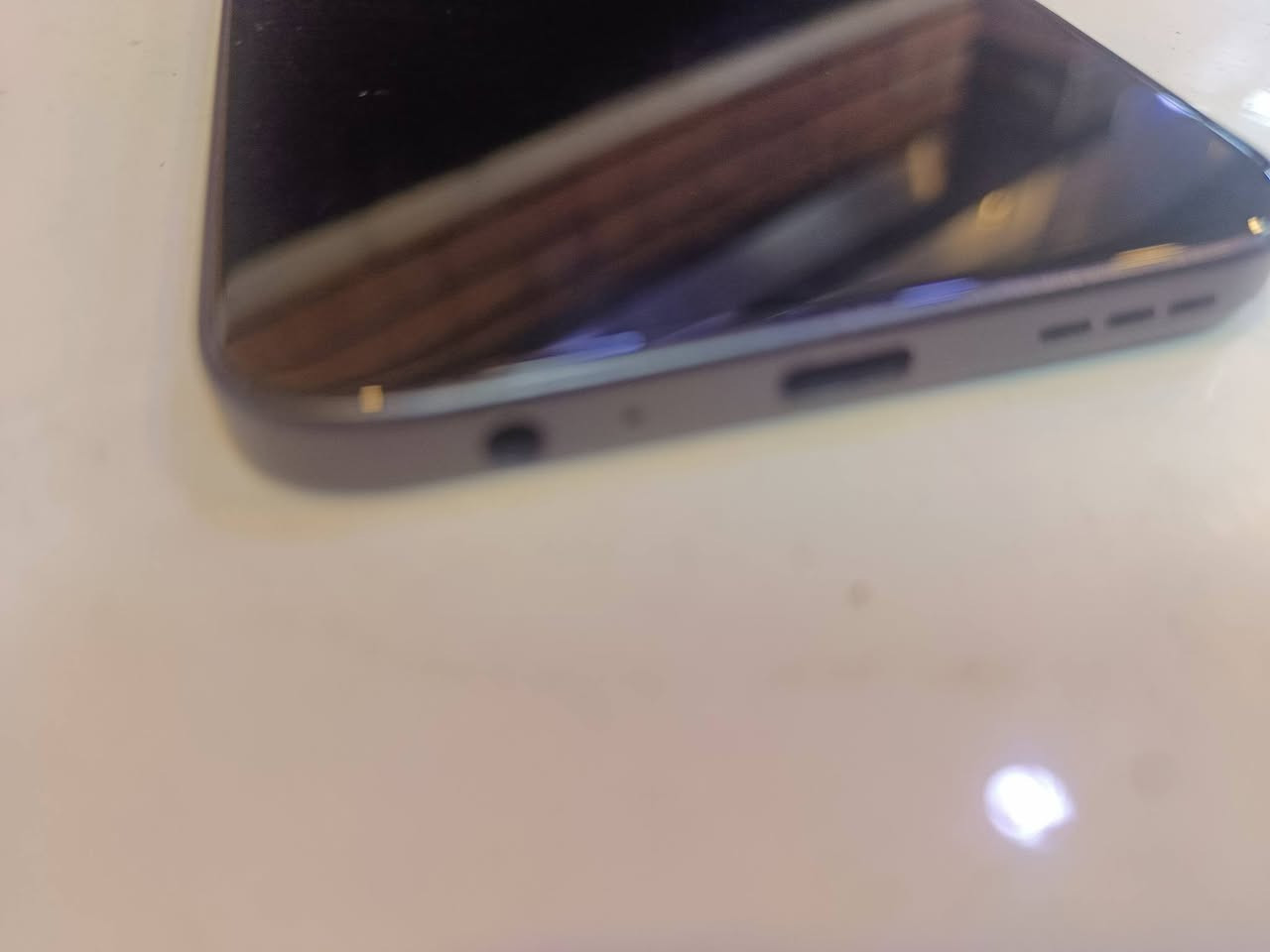 تكنو سبارك 04 برو

الجهاز مكفوول 
بيع او مراوس 
السعر 175
***********
