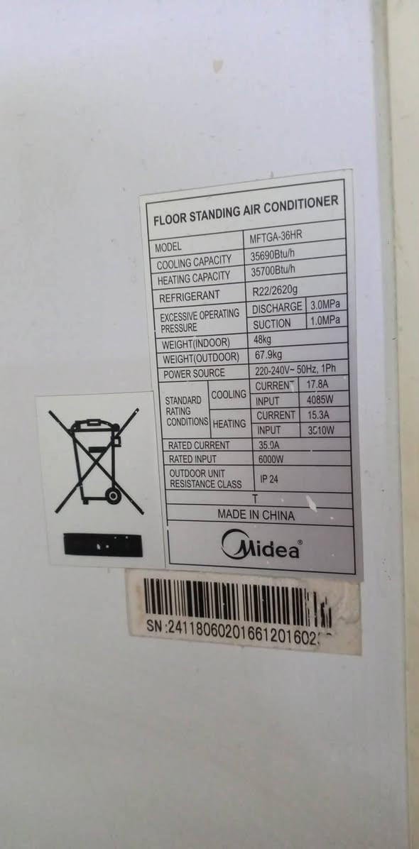 بغداد الدورة شارع 120نهايته ٧٥٠ قفل مابي مجال 
اربعه طن هذا جديد ونظيف


**إذا كنت صاحب هذا الإعلان وتريد حذفه لأي سبب، رجاءا أرسل رسالة إلى الدعم الفني**