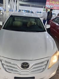 كامري • ٢٠٠٧ • رقم قادسيه