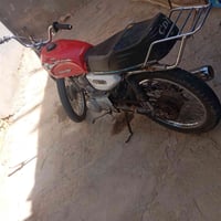 دراجه نامه البيع 225وبيه مجال بيع مستعجل جوم حديد ابيع 07870218623