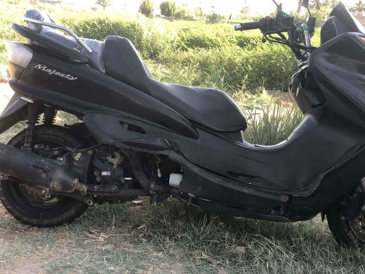 ماجسته دبل رون 
450 وبيه مجال *********** 
شراي اتصل
المحافظه واسط
