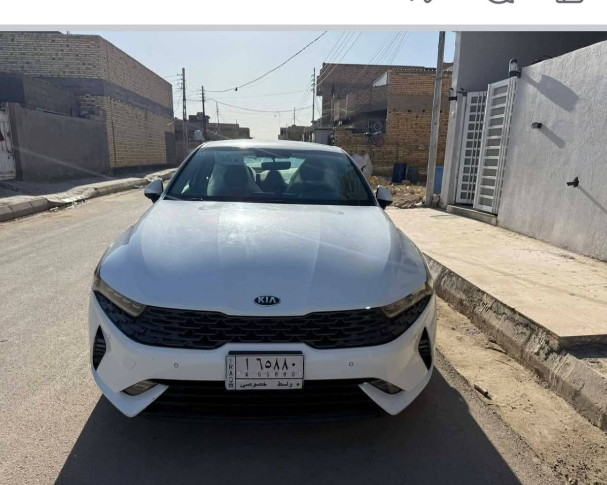 للبيع او مراوس k5 موديل 2021. خليجي دوش ..الرد ع الخاص او الاتصال ع الرقم  ***********
