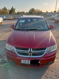 دوج جورني • ٢٠١١ • مكينة ٣٥٠٠