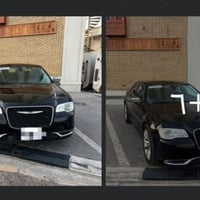 اوبامه مديل 2017---  300 Cكصه وحده #ادوووووات السياره #كفاله  من سرقه ...