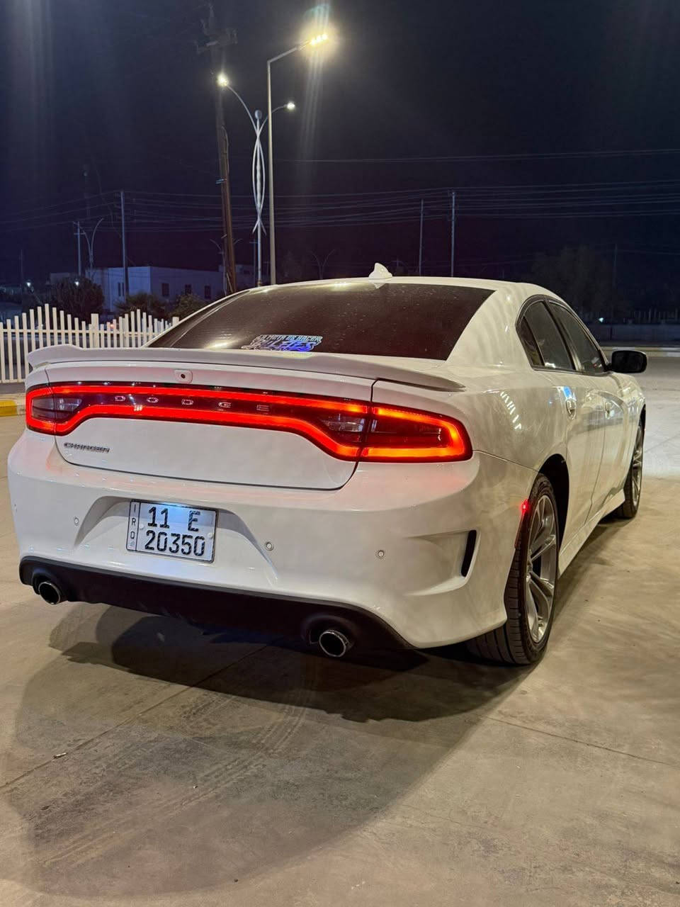 سلام عليكم
البيع دوج جارجر رقم بغداد
مديل 2020 اصل فول مواصفات
مااعده الفتحخ
كشنات حضن تدفئه تبريد
ويل 20
اسبورت
شفتات استيران
خزن ميموري
حساسات
ماشيه 35ميل
مكان ناصريه مركز
الاستفسار
***********
