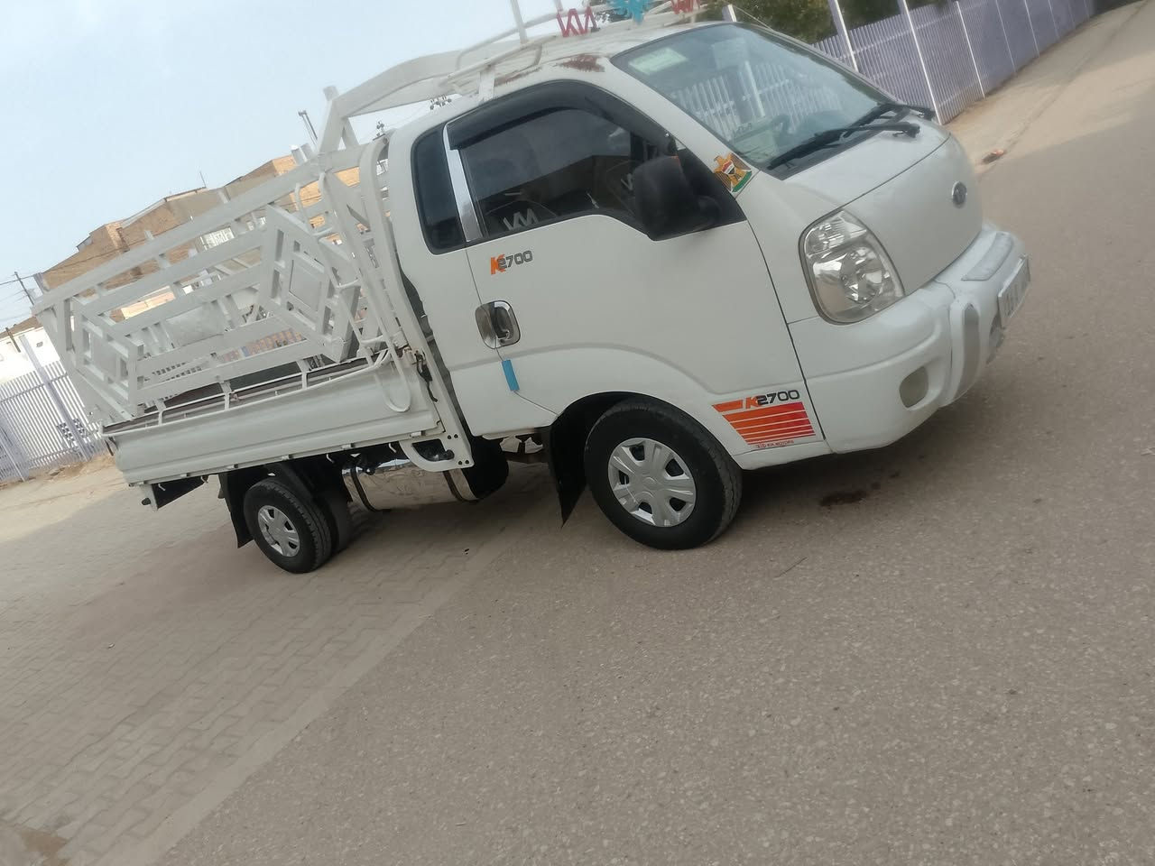 كيا للبيع موديل 2012 مكفوله كفاله عامه سيارة جديده بمعنى الكلمة رقم قادسية انكليزي سنويه مجدده لل 2030 مشروع وطني الاستفسار ***********
