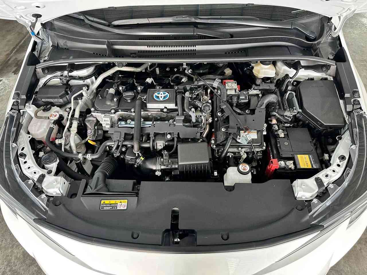 السلام عليكم
كورلا هايبرد موديل 2023 وارد امريكي
موصفات LE
لون ابيض
ماشية 54  سيارة جديده
ضربتها واضحه بالصور جاملغ خلفي خفيف 
بجم كبس  بدون ايرباك 
 لايتات زنون 
اوتو ستوب هولد
مانع انصدام
تحديد مسار
قيادة ذاتيه
رادار امامي
مواصفاتها معروفه
كار بلي
اندرويد اوتو
رقم بغداد باسمي 
مكان السياره بغداد

***********. السعر 165
