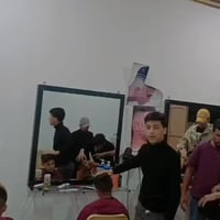 دورة حلاقة • تكريت شارع الزهور • ضمان ٣٠ يوم