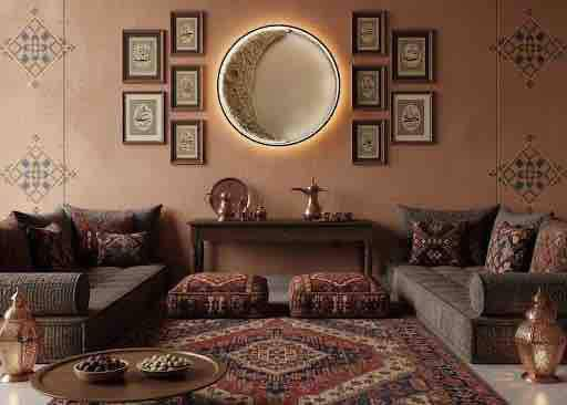 براكيت هلال الكبير مع لد ٧٥٥ .
السعر ( ٤٠ ) ألف دينار و يوجد توصيل لكل محافظات العراق .
الحجز على رقم الواتساب *********** .
التفاصيل :
١ - الأحجام : القطر ٦٠ سم .
٢ - القمر مرمر و الإطار بلاستيك .
