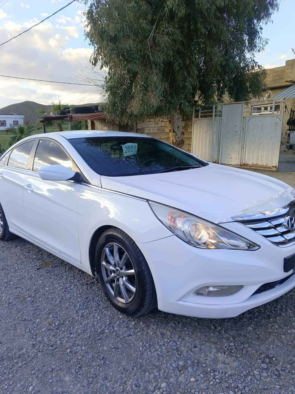 سۆناتا امریک  فول مواسەفات ساغ  نەموس نەبراوە
مەکینە 24

گیرومەکینەبەشەریت چرکەی تیانیە

کارەبای هەموو مەزبووت 

شاشە ئایپاد

سوکان ڤۆلیۆم

دەبل گیر

تەبرید ساردو گەرم 

ئاوینە کارەبای 

بێ دەعم لیدراو پیشو پیشتی کەپس 

تایەو ڕۆن تازە گۆردراوە 

سعری 68گەلا

شوین دوکان سیاحی 

ژ.*********** السليمانية, العراق
