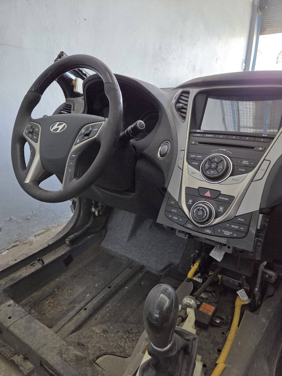 ZHyundai GRANDEUR 2011-2015
يوجد لدينا كافة قطع الغيار اباصلية لسيارة هيونداي ازيرا وجميع السيارات الكورية
للتواصل 0995472024

#قطع_جديد_مستعمل #حوشبلاس #صيانة_سيارات #محركات #تبديل_قطع #spareparts #grandeur
#azera
#hyundaiazera


**إذا كنت صاحب هذا الإعلان وتريد حذفه لأي سبب، رجاءا أرسل رسالة إلى الدعم الفني**