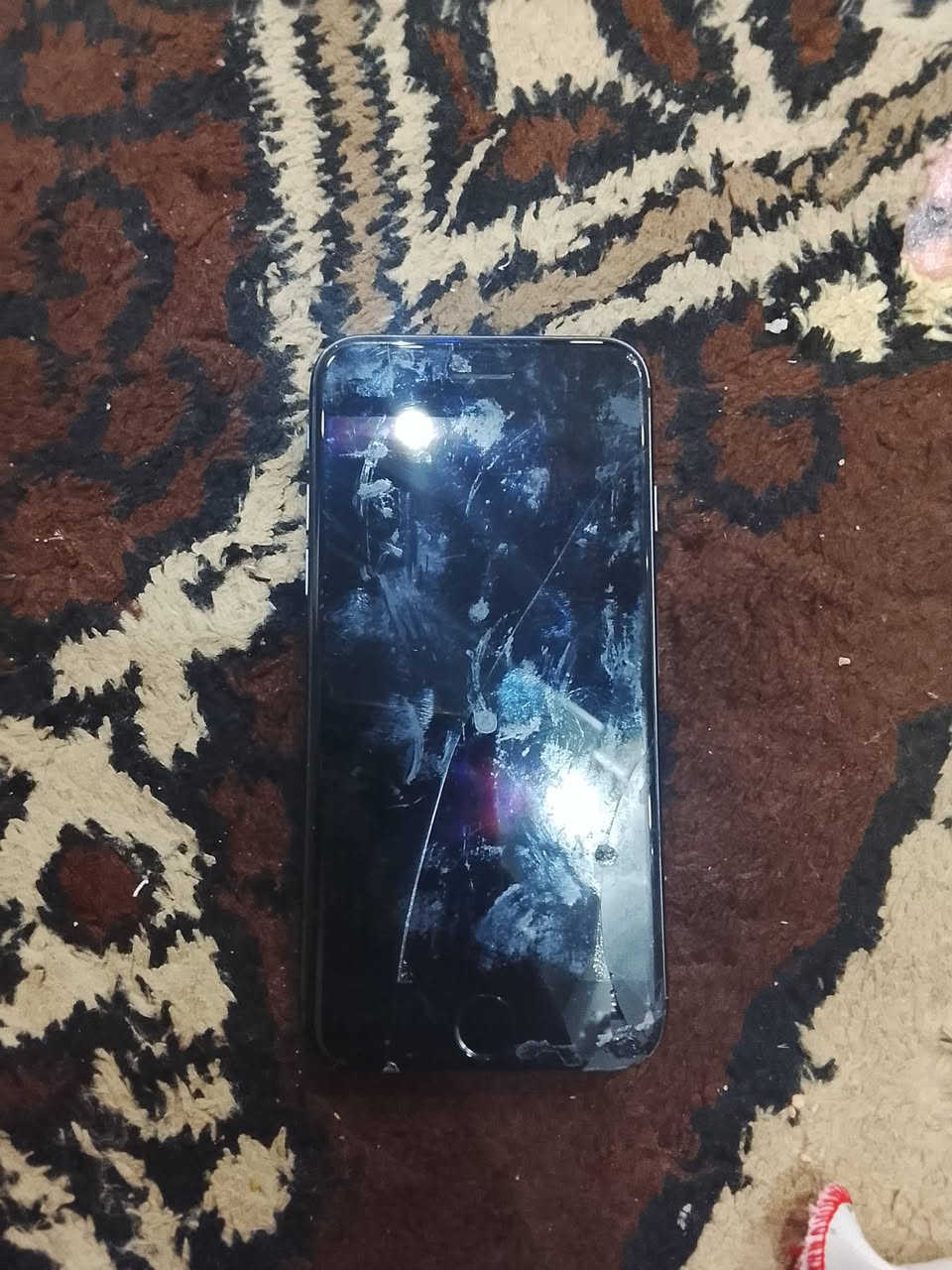 ايفون البيع عايزه شاشه


**إذا كنت صاحب هذا الإعلان وتريد حذفه لأي سبب، رجاءا أرسل رسالة إلى الدعم الفني**