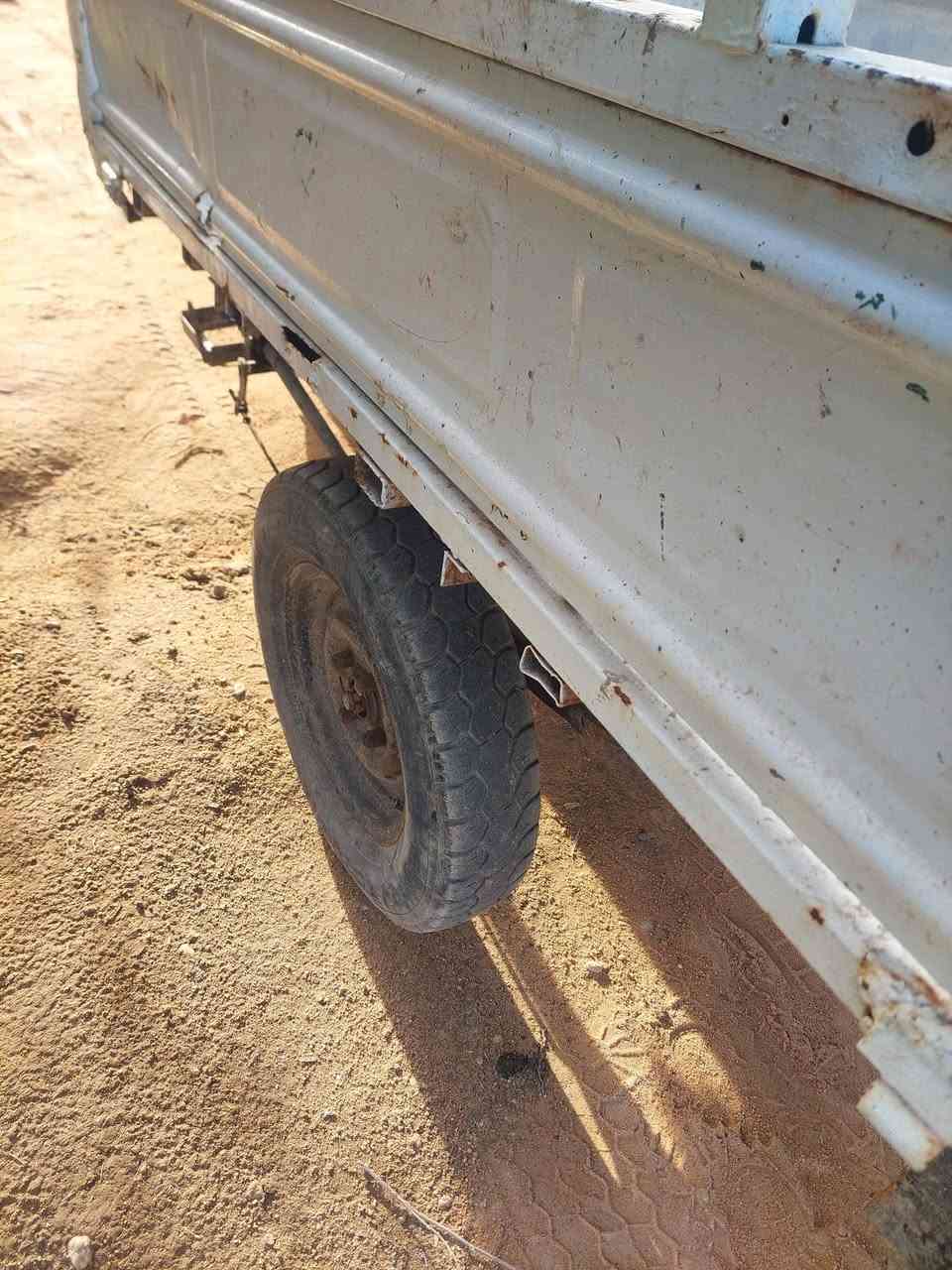 السلام عليكم ورحمة الله وبركاته  ستوته ام تي ار للبيع شغاله ومصلحه كلشي مابيه بس تريد حصيره سعرهه ٣٧٥ وبيه مجال ***********
