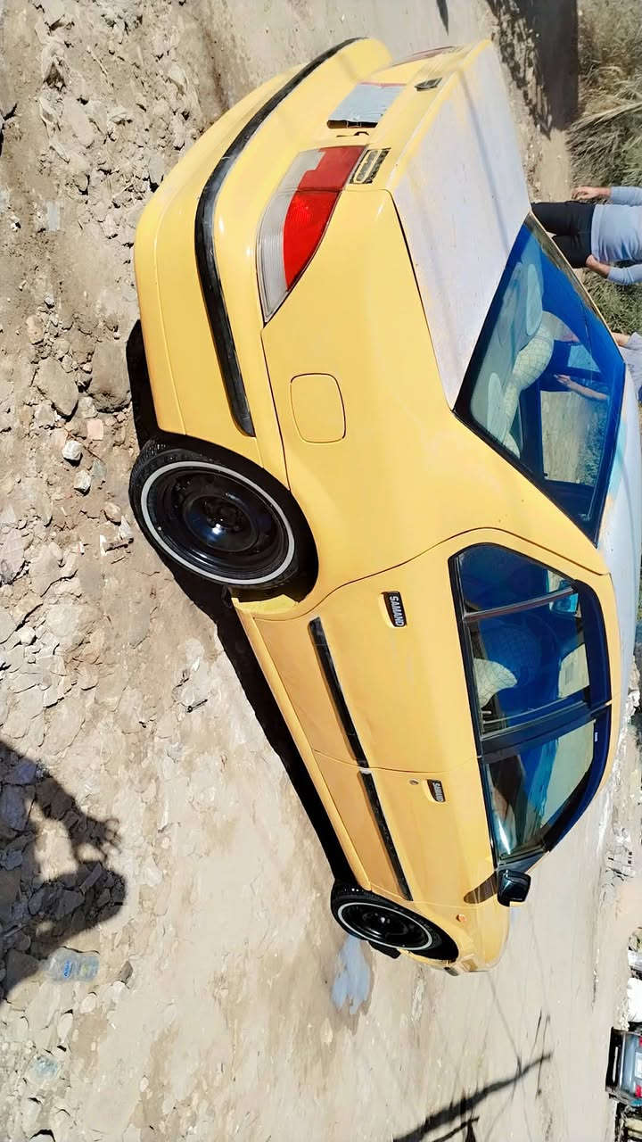 السعر 38 وبيهه مجال قليل
السلام عليك سمند 2011 رقم ذي قار مشروع وطني السياره جاهزه من كلشي تبريد مكينه تخم تاير قبل يومين شاده حداديه جديده السياره ماعايزه برغي كبل تطلع بيها على باب الله للاستفسار الاتصال على الرقم *********** مكاني الديوانيه قضاء غماس  👉
