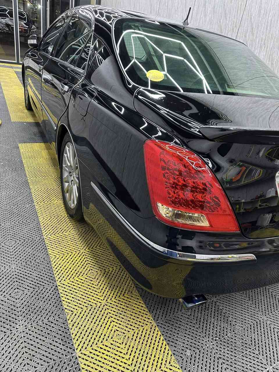 سلام عليكم. 
ماجسته. مديل. 2006
رقم بغداد. بسمي  
فول مواصفات. 
فتحه سقف 
5 بصمات 
جنطه شفط 
ثلاجه 
4 كشنات كهرباء
حساس امامي 
كامره 
3 برادات 
تبريد 3 قطع 
مري شفط 
وناره ترحيب 
تتفه كشنات 
فول مواصفات. 
5 دكم 
جكات أمامي وخلفي 
كير ومحرك  جدد 
سعر 165 وبيهه
سياره كفاله من القص 
الاستفسار ***********
