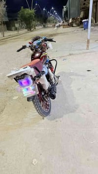 دراجة ايراني • ٢٠٢٦ • سامراء