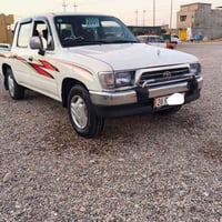 بيك اب • توماتيك • ٢٠٠١