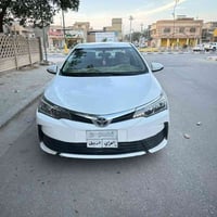 كورلا • ٢٠١٩ • محرك ١٦٠٠