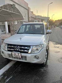 باجيرو • ٢٠١٤ • رقم بصرة