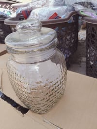 شكردان • زجاج
