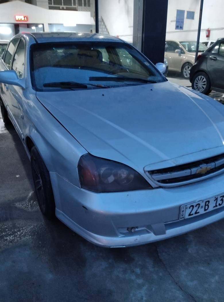 ابيكا 2006 وارد خليجي كوري للبيع بدون حادث كير اوتو السعر 40 وبيها مجال أربيل, العراق


**إذا كنت صاحب هذا الإعلان وتريد حذفه لأي سبب، رجاءا أرسل رسالة إلى الدعم الفني**