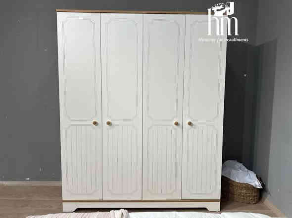 (غرفة نوم شبابية)
تباع نقد واقساط 
بسرير مفرد وسريرين حسب طلب الزبون🤩🔥
سعر الغرفة كاملة بسريرين مع القسط مليون و180 ألف فقط!
⭐️شهرياً 75 ألف⭐️

📍 أماكن تواجدنا:
✅ الفرع الأول: الشالجية – قرب دائرة السكك – مجاور هايبر حسين كامل
✅ الفرع الثاني: بغداد – الكرادة – شارع المسبح مقابل قرية دجلة

📅 أوقات الدوام:
🕙 من 10 صباحًا حتى 11 مساءً
(عدا الجمعة: عطلة الجمعية )

📞 للطلب والاستفسار:
📌 قسم المبيعات: ***********
📌 للاستفسارات: *********** – *********** – ***********

✨ زورونا أو تواصلوا معنا عبر صفحتنا للحصول على أفضل العروض! ✨
