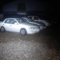 سيفيا ٩٥ • رقم بابل • محرك وكير مكفول