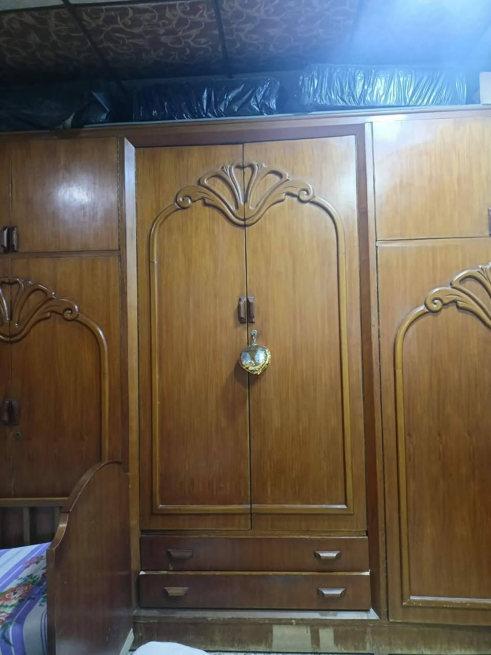 @إشارة الطخم السعر 250 والديوان السعر 250 غرفه النوم 500 وبيهم مجال تواصل خاص الديوان 9 امتار في زاويه واحده شغل عراقي


**إذا كنت صاحب هذا الإعلان وتريد حذفه لأي سبب، رجاءا أرسل رسالة إلى الدعم الفني**