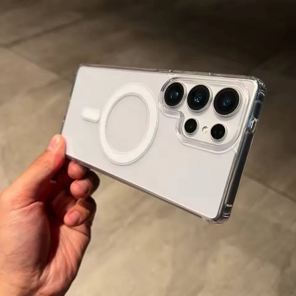 متوفر كفر ماك سيف
الموديلات
S26 ultra
S25 ultra
S24 ultra
S23 ultra
السعر ٧ الف

Z fold 7
Z fold 6
Z flip 7
Z flip 7fe
Z flip 6
Z flip 5
السعر ٨ الف


**إذا كنت صاحب هذا الإعلان وتريد حذفه لأي سبب، رجاءا أرسل رسالة إلى الدعم الفني**