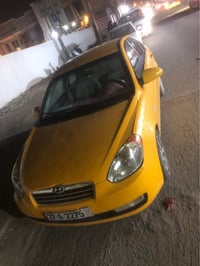 اكسنت • ٢٠٠٧ • خليجية