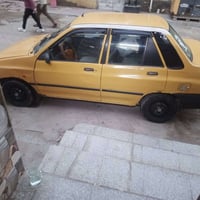 مديل ٢٠١٢ • عوزه حدادية • نقص غاز