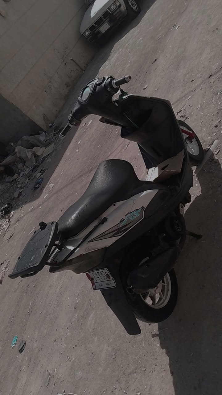 دراجه للبيع ماكس عدله ماكينه حلوه كهربائيات شغاله ماعوسه شيء نهضه ومشي حلو دراجه مكانها بصره ابو الخصيب حمدان دراجه سعرها 450 بيها مجال قليل مستعجل على بيعه ***********
