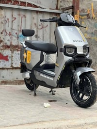 ريان وحش الكون • ٧٢ فولت • ثلاث سرعات