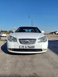 انترا 2010 • رقم سليمانيه • مكينة وكير شرط