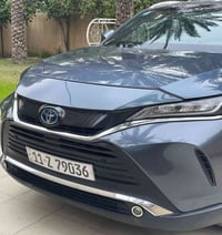 فينزا XLE • ٢٠٢٣ • ١٢٠٠٠ كم