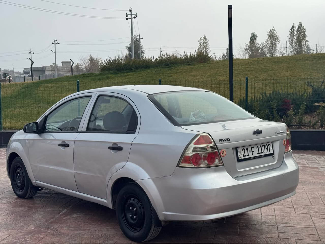 0750 104 4308
***********
ئەڤیۆ2008
گێرعادیە
دوپارچەو پەڵەیەک 
سەنەوی تازە 2030
گێرەمەکینە بەشەرت تەبرید
50گەلا حلبجة, السليمانية
