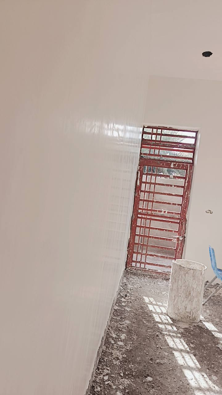 السلام عليكم
لبخ وبياض شغل درجه اوله

رقم الهاتف ‏‪***********‬‏اتصل وتدلل
