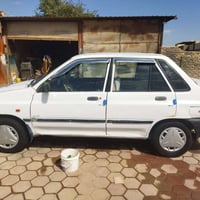 مكينة وكير جدد • مبدل فقط • ٢٠١١