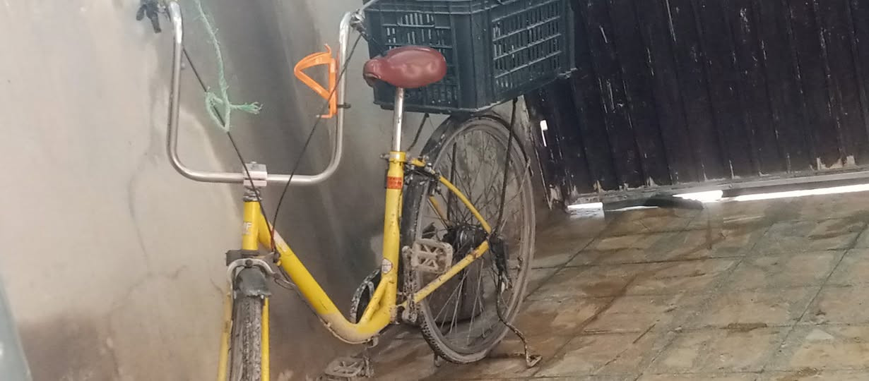 بيسكل للبيع العنوان موصل ايسر


**إذا كنت صاحب هذا الإعلان وتريد حذفه لأي سبب، رجاءا أرسل رسالة إلى الدعم الفني**