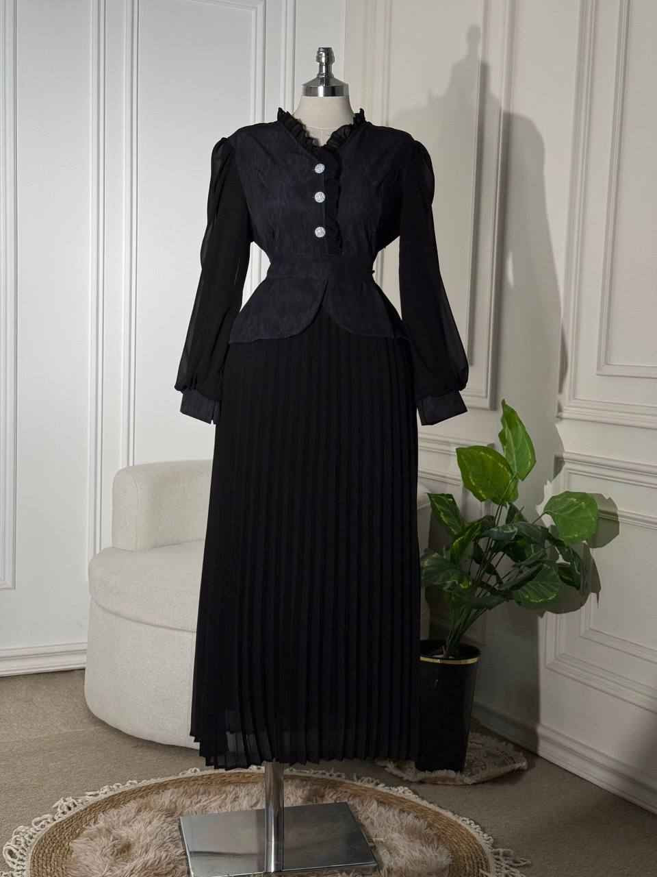 يوجد توصيل لجميع محافظات العراق 🎁 بغداد, العراق


**إذا كنت صاحب هذا الإعلان وتريد حذفه لأي سبب، رجاءا أرسل رسالة إلى الدعم الفني**