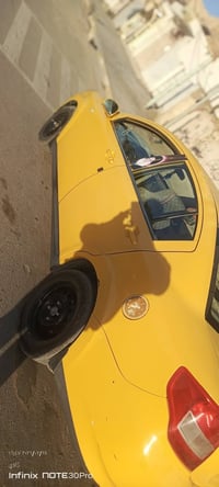 شيري E5 • ٢٠١٤ • واسط