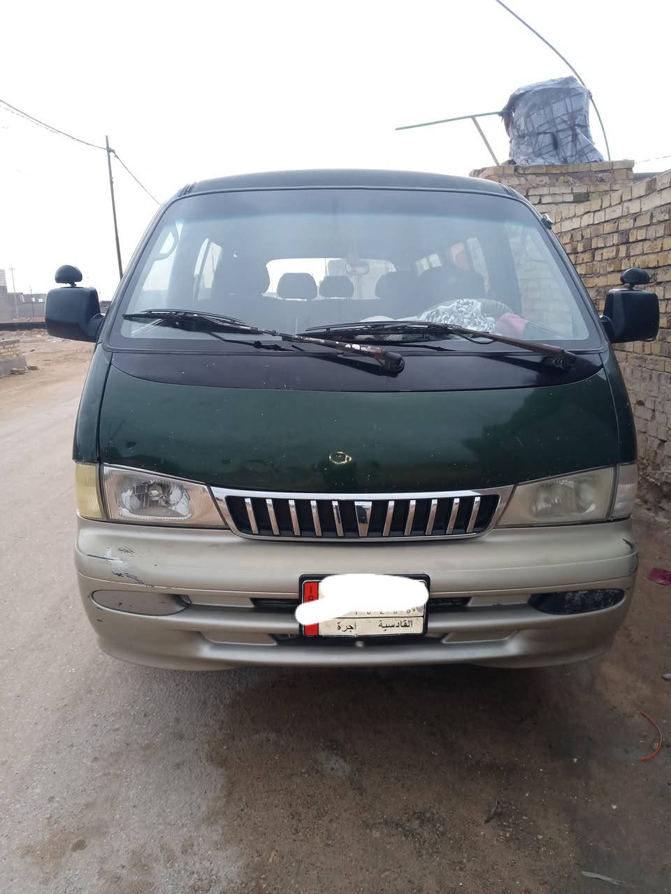 سلام عليكم كيه بريجو مديل ٢٠٠٠ كشر بلادي بدون صبق عدا الحجل محرك بم وتخم نوزل وعينه وصينيه جديد كير واكسن عشرط مصفره هيه ومرور رقم قادسه بسمنه مداور ثاني يوم مكان نجف سعر ٧٨ورقه شراي بيك خير وتدلل ما تشتري لا تعبني استفسار ***********
