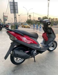 دراجة ماكس • كلتش رياضي • نجمة أصلي