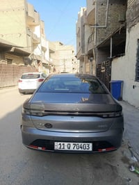 دستيرويل موديل 2025 ماشيه اربع الاف مكفولة 07706022214