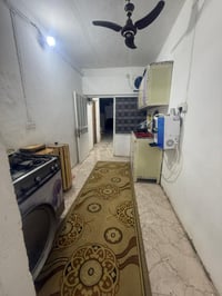 حي الحسين الجديد • نزلة جسر الناظم • ١٥٠م